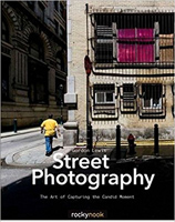 Street Photography by Gordon Lewis