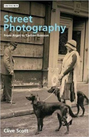 Street Photography - From Atget to Cartier-Bresson